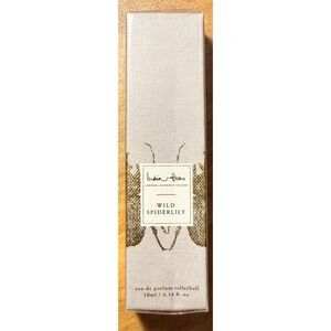 India Hicks Wild Spiderlilly London Harbour Island  Purse‎ Size  Quiet Luxury